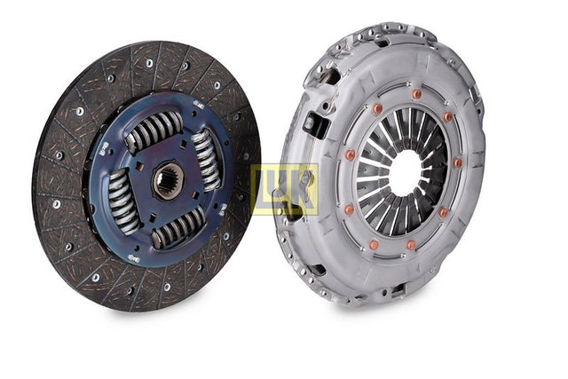 LuK Clutch Kit 624403309 - image 2