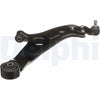 Delphi Wishbone/suspension Track Control Arm TC5210 thumbnail