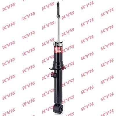 KYB Excel-G Front Shock Absorber Single Handed Left 340046 - image 2