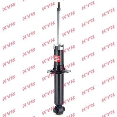 KYB Excel-G Rear Shock Absorber 340057 - image 2