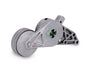 INA Drive Belt Tensioner Pulley 533007730 thumbnail