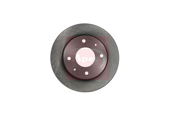 Apec Brake Disc DSK2302 - image 2