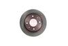 Apec Brake Disc DSK2302 thumbnail