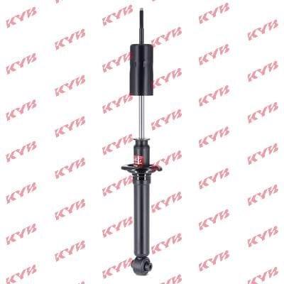 KYB Excel-G Rear Shock Absorber 341007 - image 2