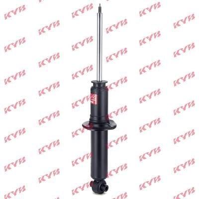 KYB Excel-G Rear Shock Absorber 341016 - image 2