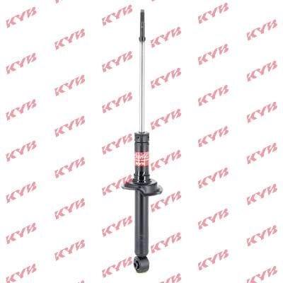 KYB Excel-G Rear Shock Absorber 341048 - image 2