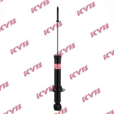 KYB Excel-G Rear Shock Absorber 341050 - image 2