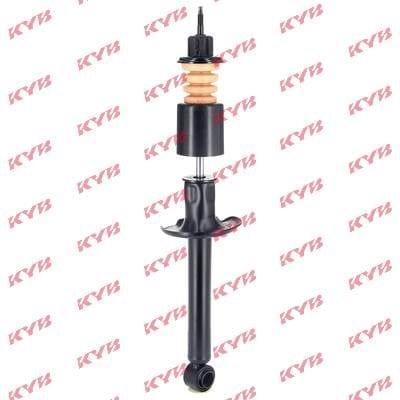 KYB Excel-G Rear Shock Absorber 341051 - image 2