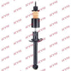 KYB Excel-G Rear Shock Absorber 341051 thumbnail