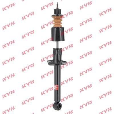 KYB Excel-G Rear Shock Absorber 341052 - image 2