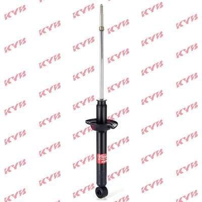 KYB Excel-G Rear Shock Absorber 341056 - image 2