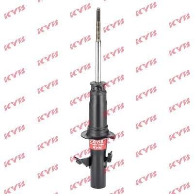 Shock Absorber Single Handed Front Right KYB Excel-G 341072 - tradevehicleparts.co.uk