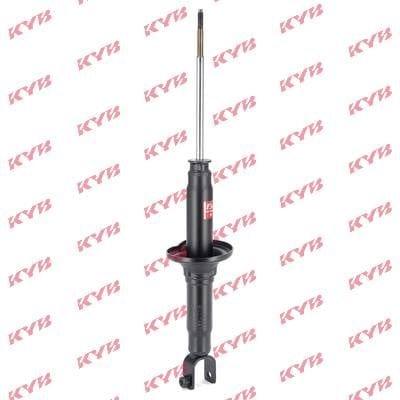 KYB Excel-G Rear Shock Absorber 341074 - image 2