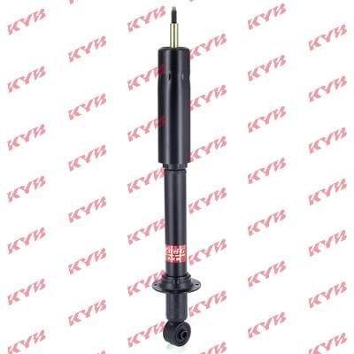 KYB Excel-G Rear Shock Absorber 341077 - image 2