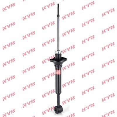 KYB Excel-G Rear Shock Absorber 341079 - image 2