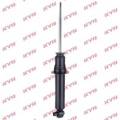 KYB Excel-G Rear Shock Absorber 341080 - image 2