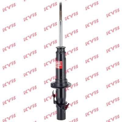 KYB Excel-G Front Shock Absorber Single Handed Right 341085 - image 2