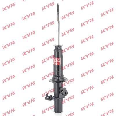 KYB Excel-G Front Shock Absorber Single Handed Left 341086 - image 2