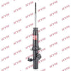 KYB Excel-G Front Shock Absorber Single Handed Left 341086 thumbnail