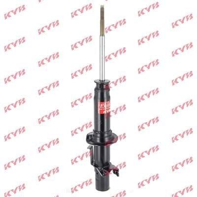 KYB Excel-G Front Shock Absorber Single Handed Left 341088 - image 2