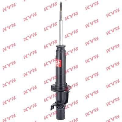 KYB Excel-G Front Shock Absorber Single Handed Right 341091 - image 2