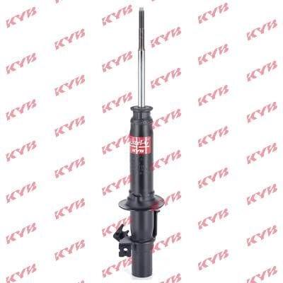 KYB Excel-G Front Shock Absorber Single Handed Left 341092 - image 2