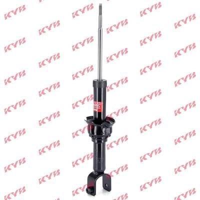 KYB Excel-G Rear Shock Absorber 341094 - image 2