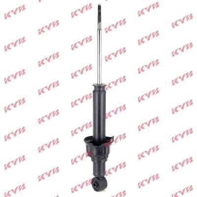 KYB Excel-G Rear Shock Absorber 341095 - image 2