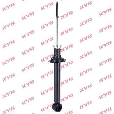 Shock Absorber Rear KYB Excel-G 341099 - tradevehicleparts.co.uk