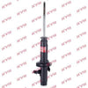 KYB Excel-G Front Shock Absorber Single Handed Right 341112 - OEM Quality Replacement thumbnail