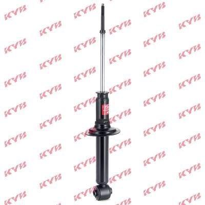 KYB Excel-G Rear Shock Absorber 341114 - image 2