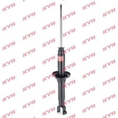 KYB Excel-G Rear Shock Absorber 341116 - image 2