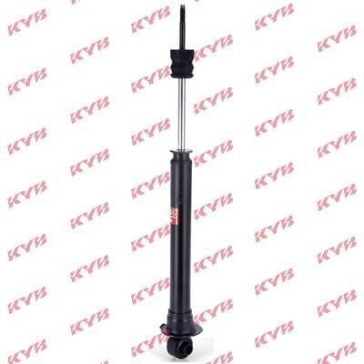 Shock Absorber Rear KYB Excel-G 341130 - tradevehicleparts.co.uk