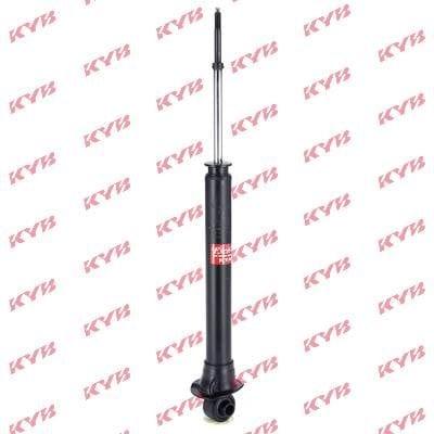 KYB Excel-G Rear Shock Absorber 341132 - image 2