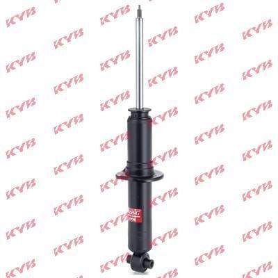 KYB Excel-G Rear Shock Absorber 341133 - image 2
