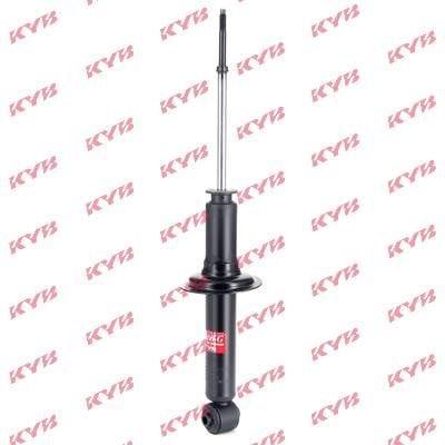 KYB Excel-G Rear Shock Absorber 341134 - image 2