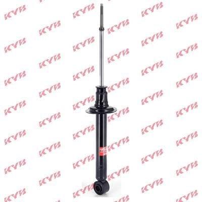 KYB Excel-G Rear Shock Absorber 341142 - image 2