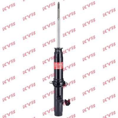 KYB Excel-G Front Shock Absorber Single Handed Right 341171 - image 2