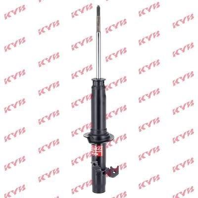 KYB Excel-G Front Shock Absorber Single Handed Right 341174 - image 2