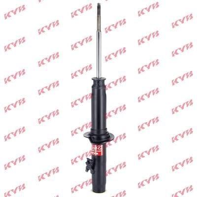 KYB Excel-G Front Shock Absorber Single Handed Left 341175 - image 2