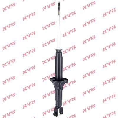 KYB Excel-G Rear Shock Absorber 341176 - image 2
