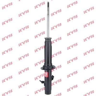KYB Excel-G Front Shock Absorber Single Handed Right 341177 - image 2