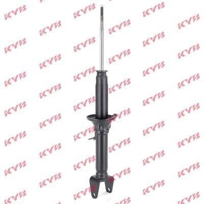 KYB Excel-G Rear Shock Absorber 341180 - image 2