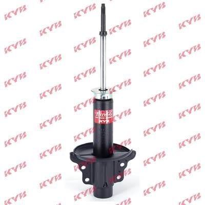 KYB Excel-G Front Shock Absorber 341190 - image 2