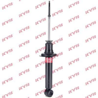 KYB Excel-G Rear Shock Absorber 341192 - image 2