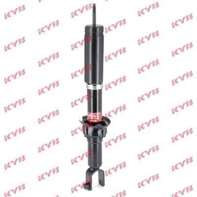 KYB Excel-G Rear Shock Absorber 341198 - image 2