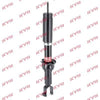 KYB Excel-G Rear Shock Absorber 341198 thumbnail