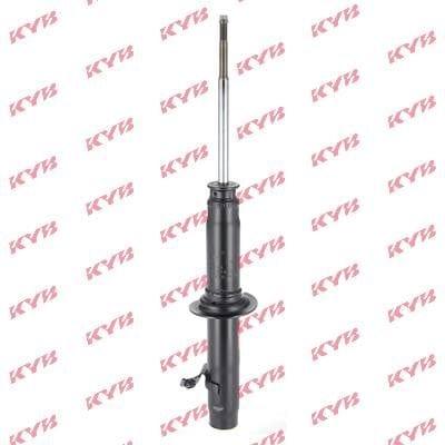 KYB Excel-G Front Shock Absorber Single Handed Right 341200 - image 2