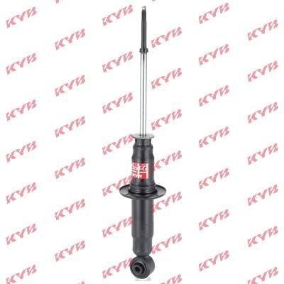 KYB Excel-G Rear Shock Absorber 341214 - image 2