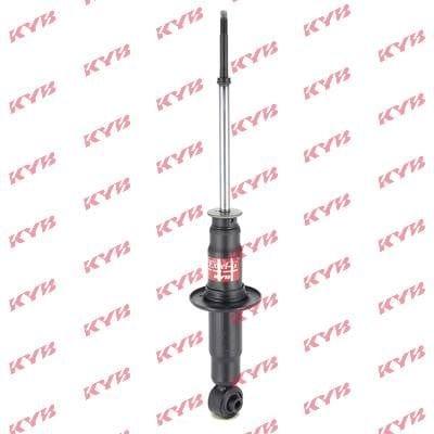 KYB Excel-G Rear Shock Absorber 341215 - image 2